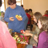 Šikovné ruky - jar 2006